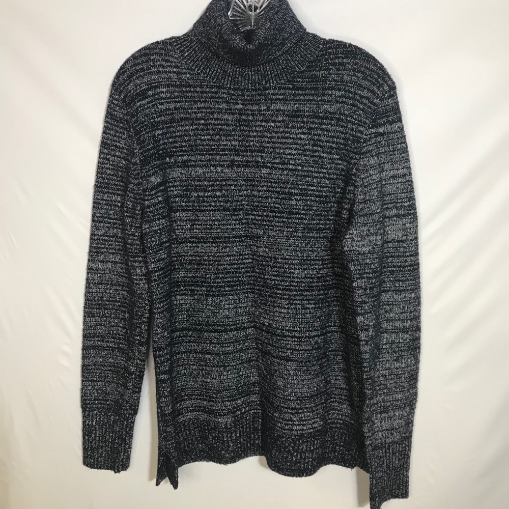 J Crew turtleneck sweater